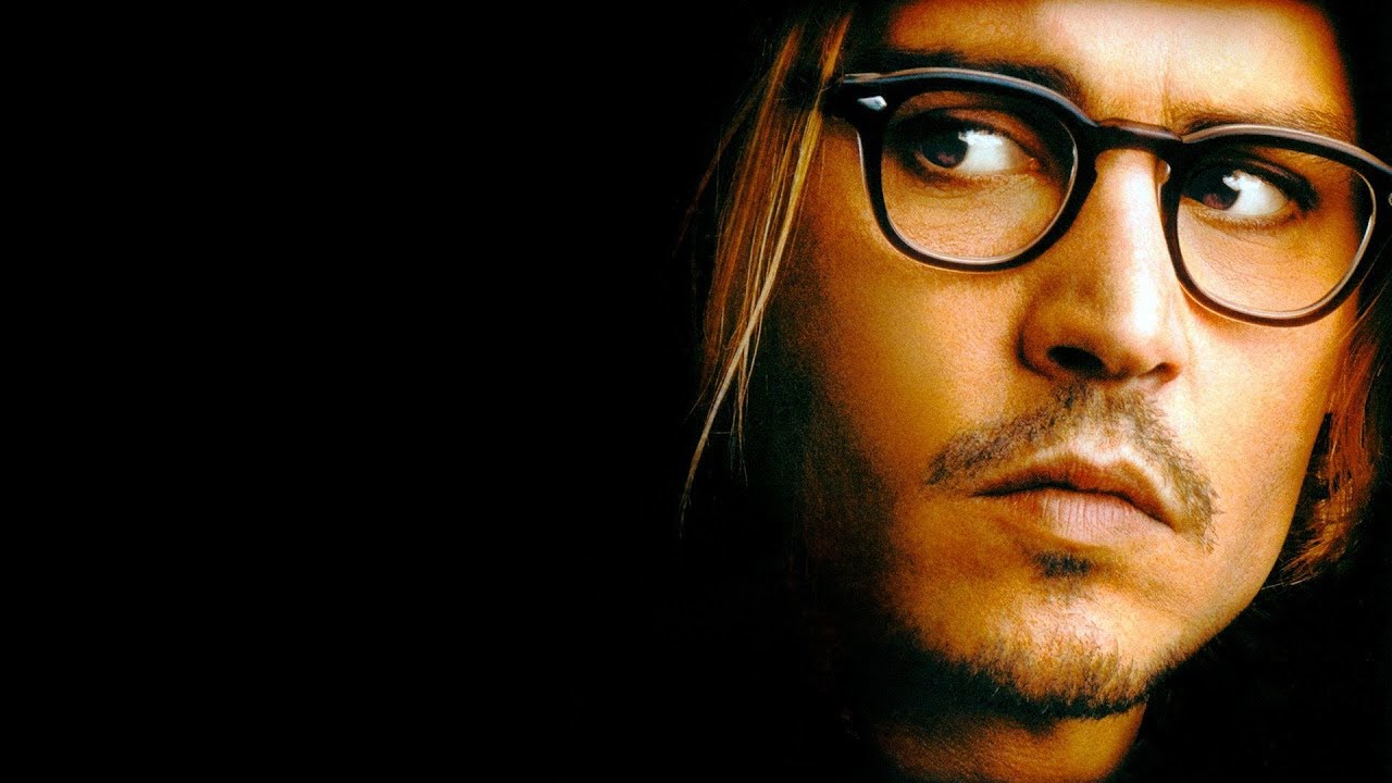 Тайное окно (2004) - Secret Window